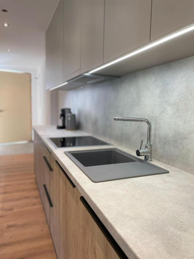 Apartment Aliprandi See Extérieur photo