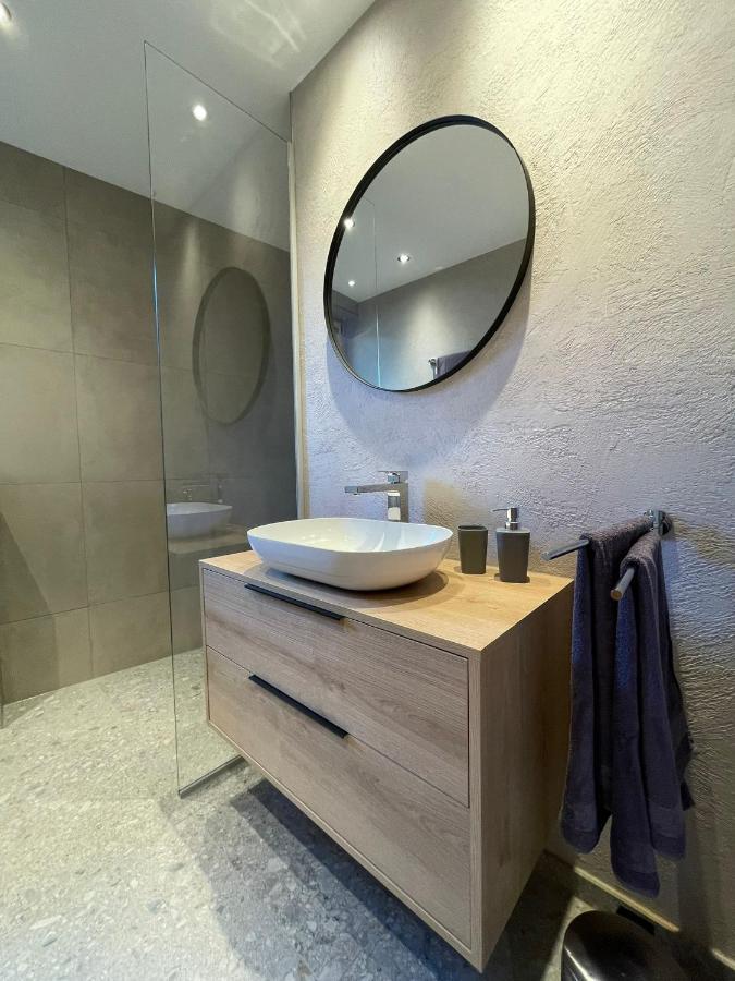 Apartment Aliprandi See Extérieur photo